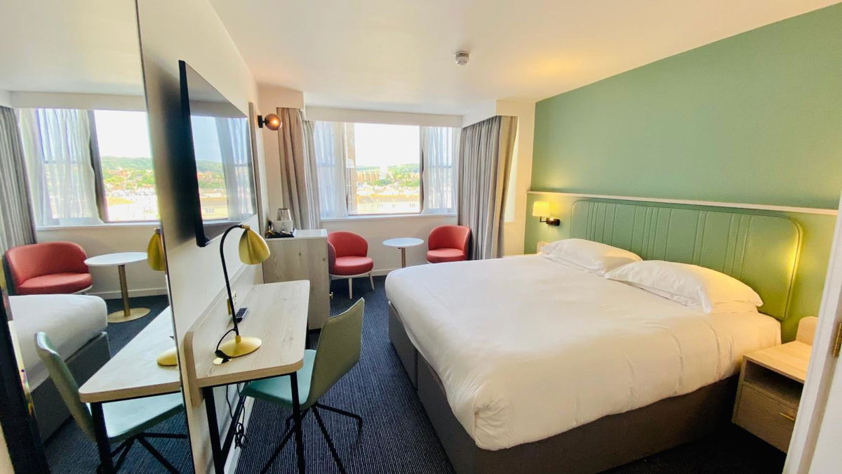 The View Hotel photo 5