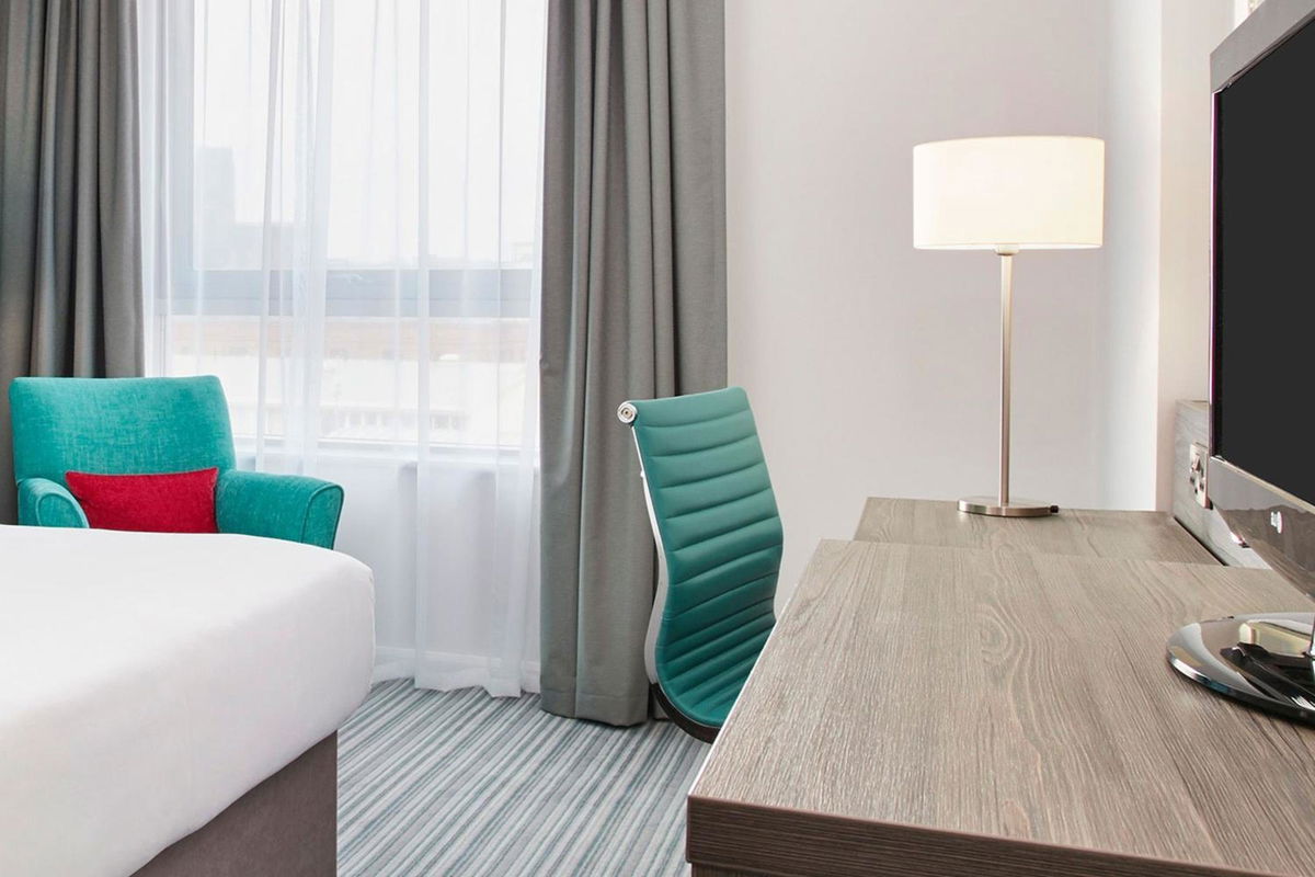 Leonardo Hotel Plymouth photo 3
