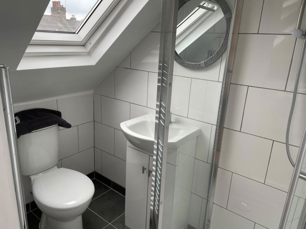 Kensal Lodge Guest House photo 5