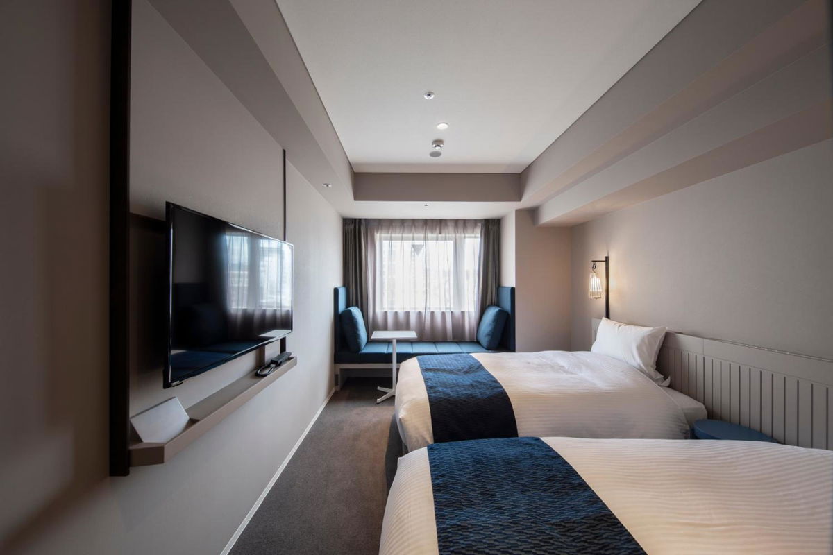 HOTEL TORIFITO KANAZAWA photo 5