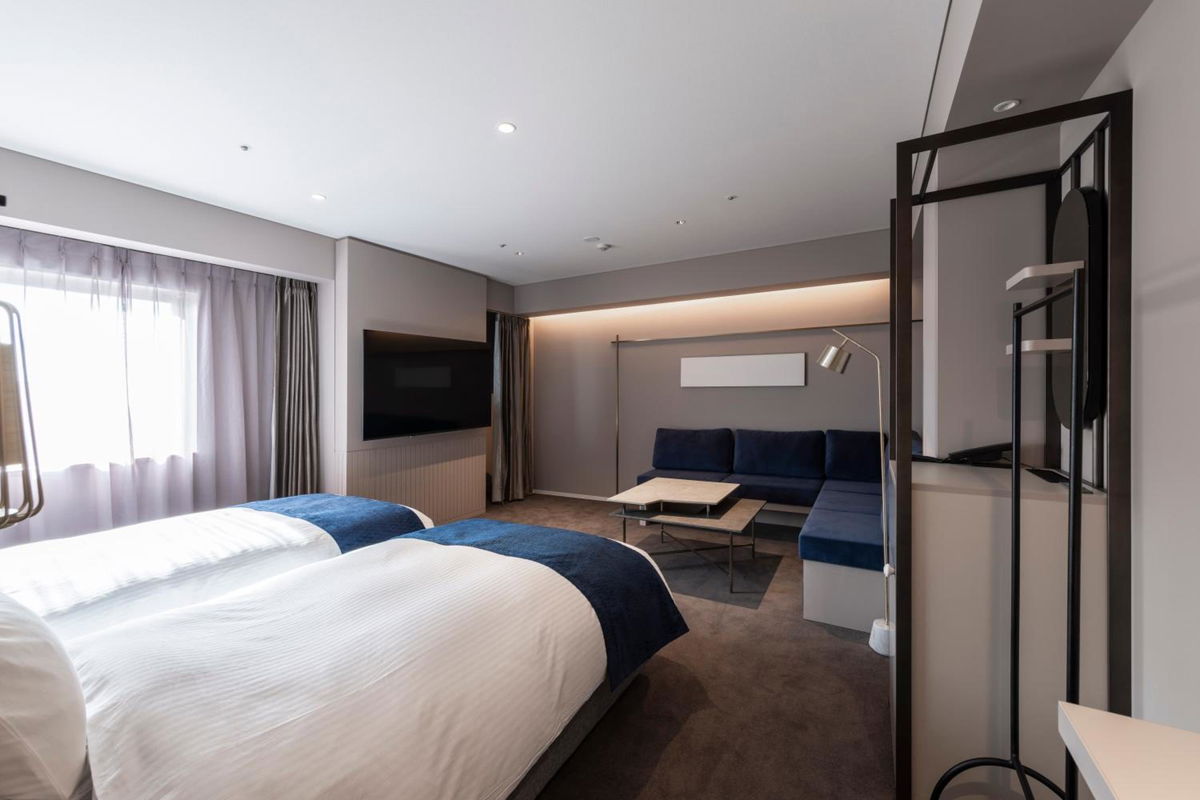 HOTEL TORIFITO KANAZAWA photo 2