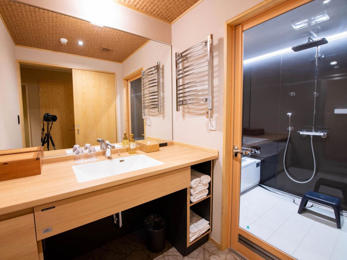 Homm Stay Nagi Shijo Kyoto By Banyan Group photo 2