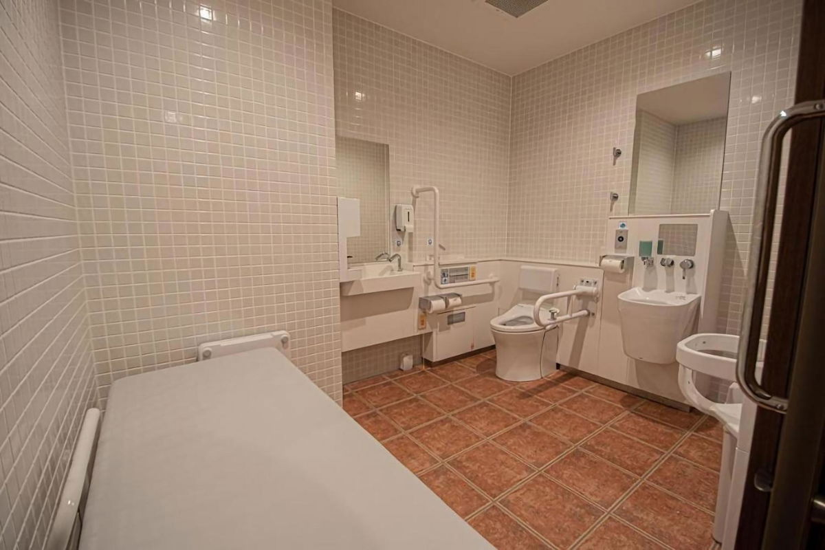 ZONK HOTEL Hakata photo 3