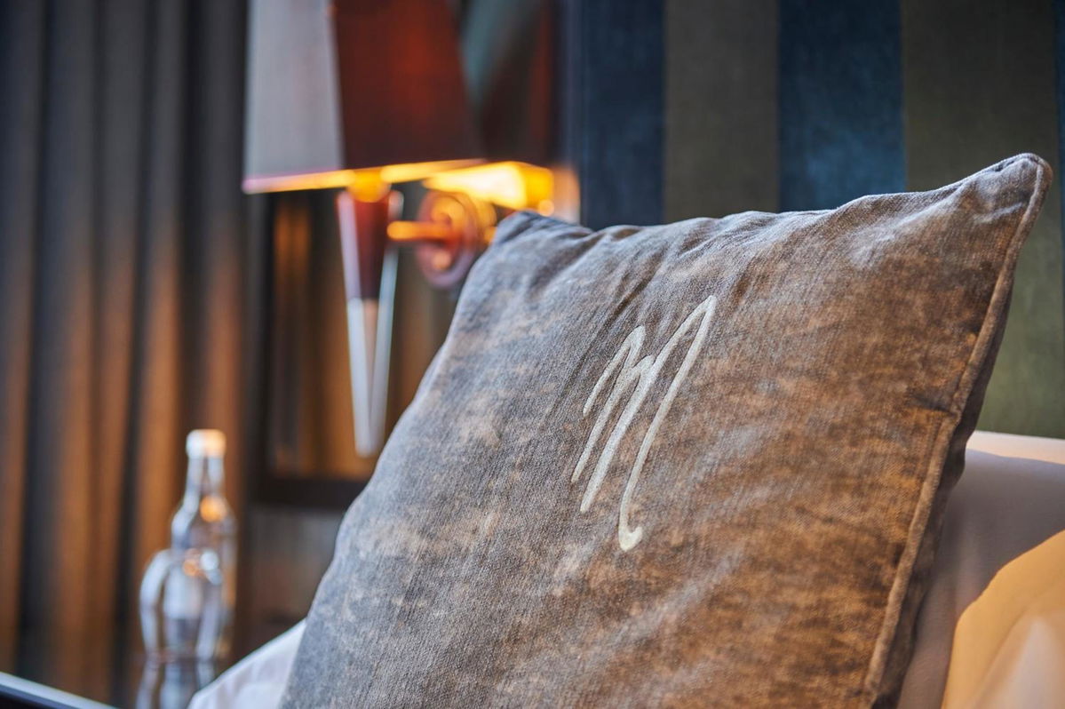 Malmaison Newcastle photo 4