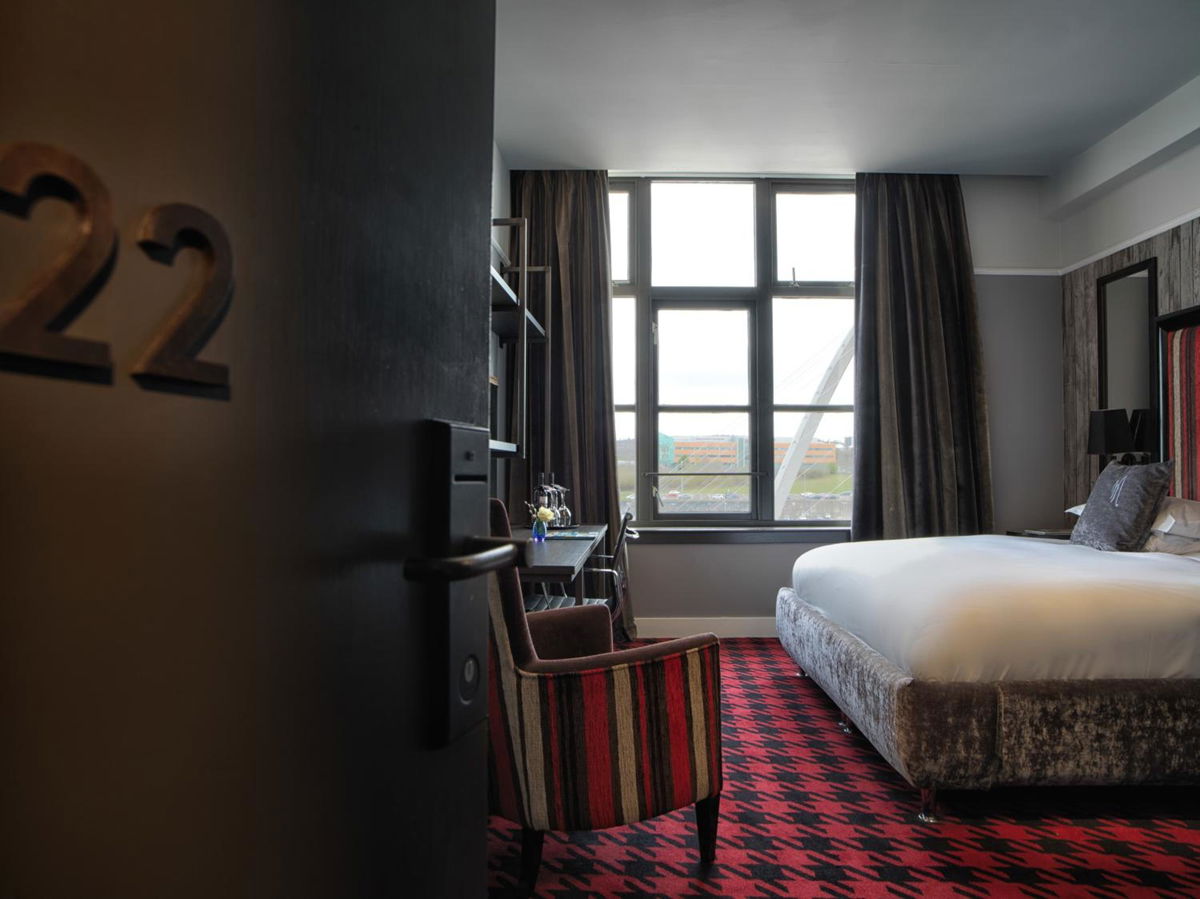 Malmaison Newcastle photo 2