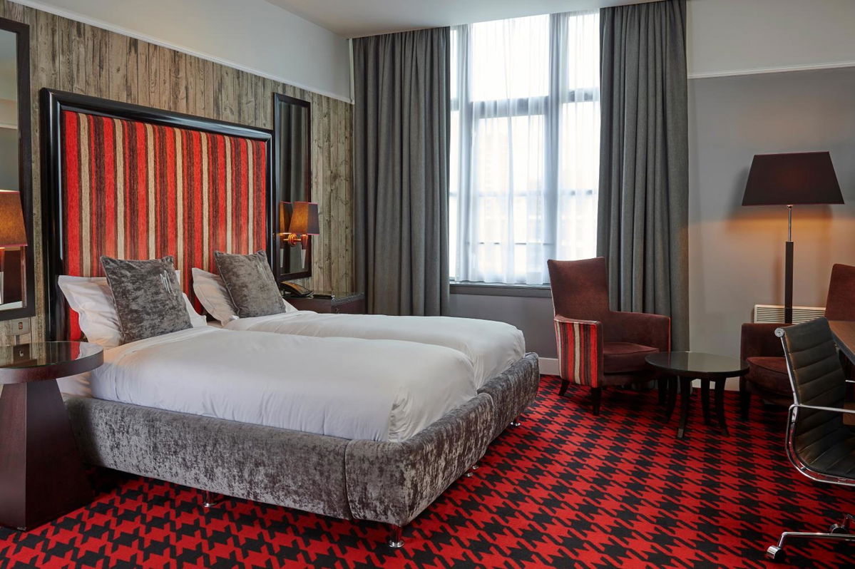Malmaison Newcastle photo 5