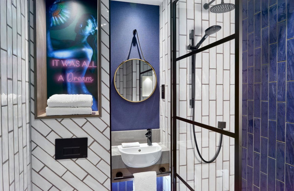 NYX Hotel London Holborn by Leonardo Hotels photo 4