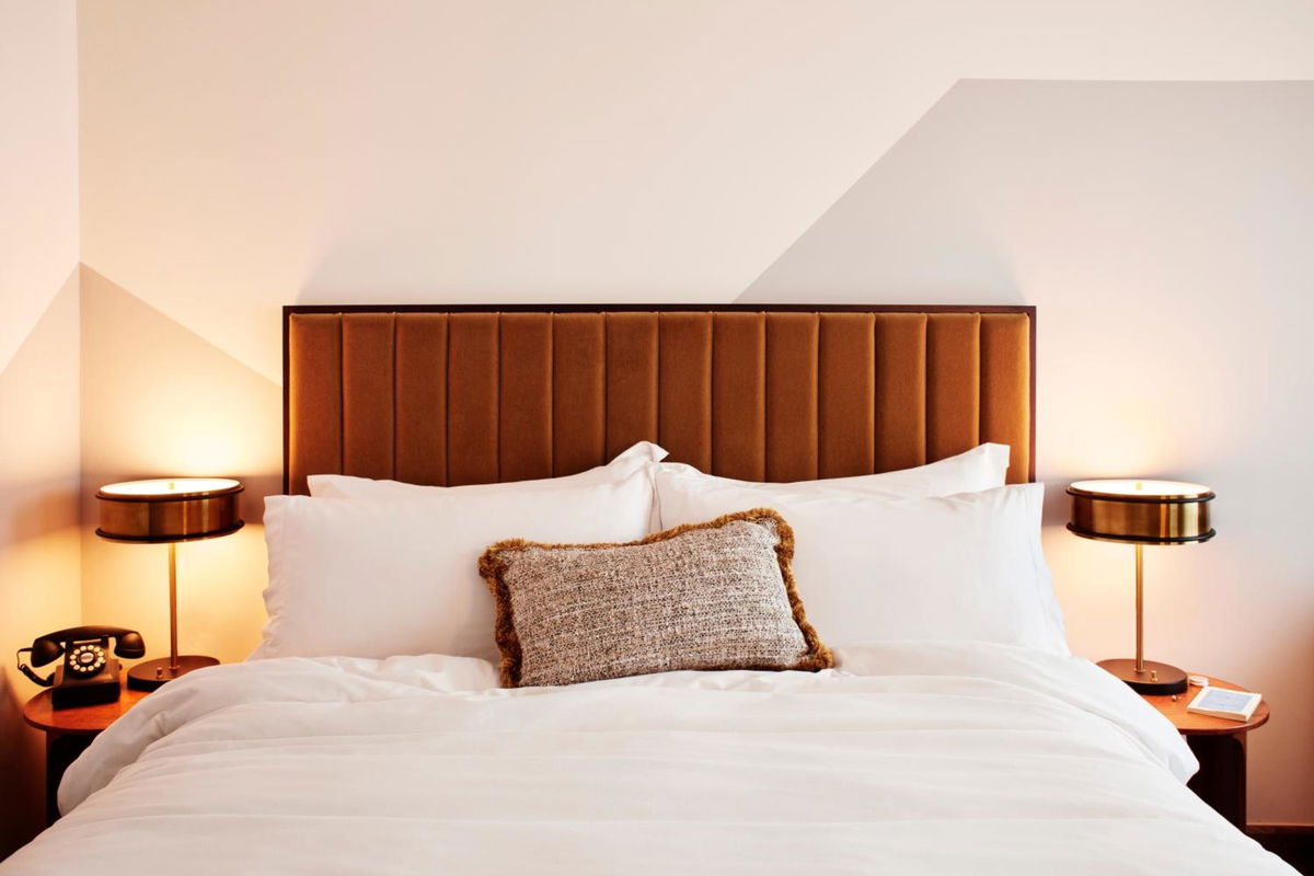 The Hoxton, Holborn photo 3