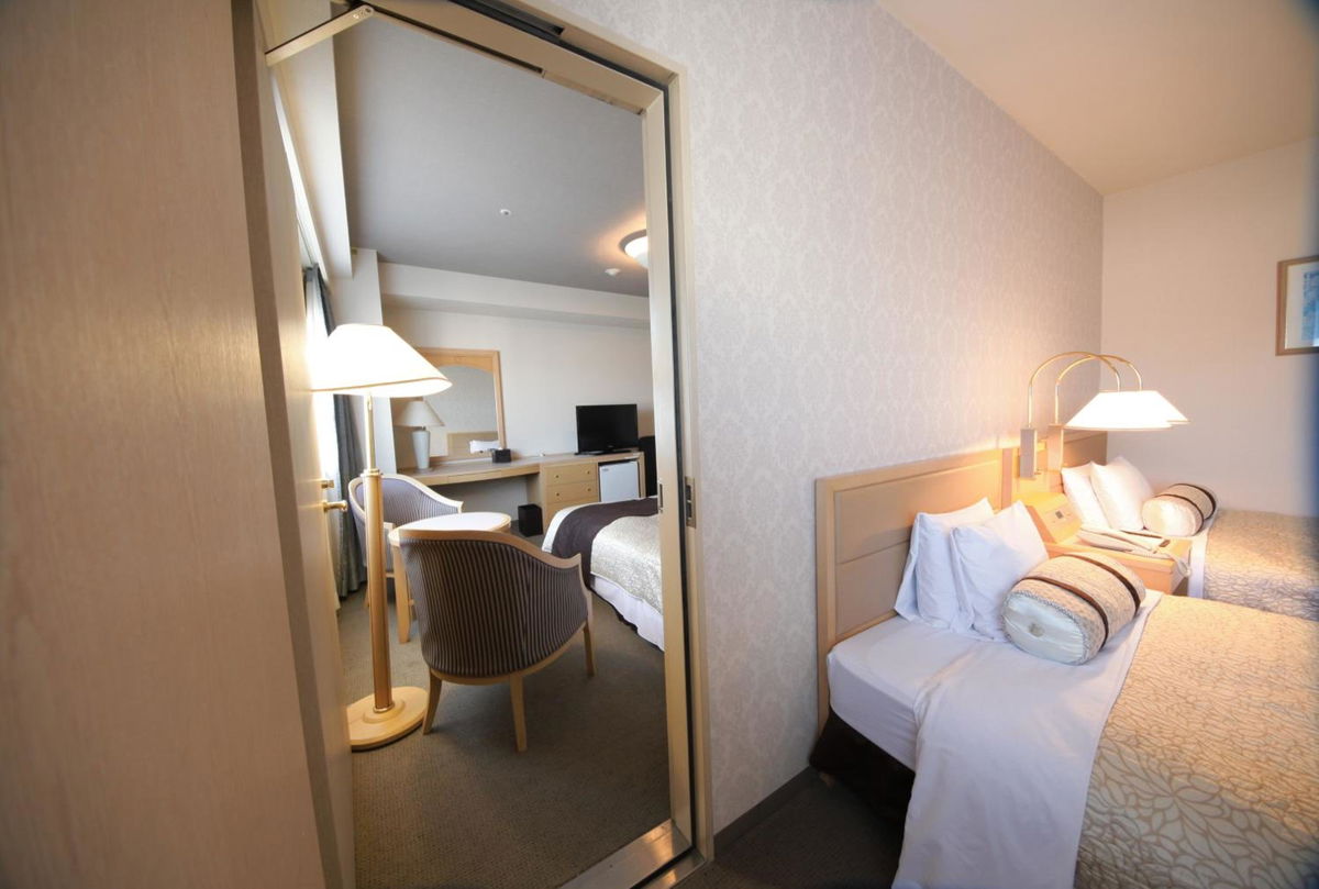 Numazu River Side Hotel photo 2
