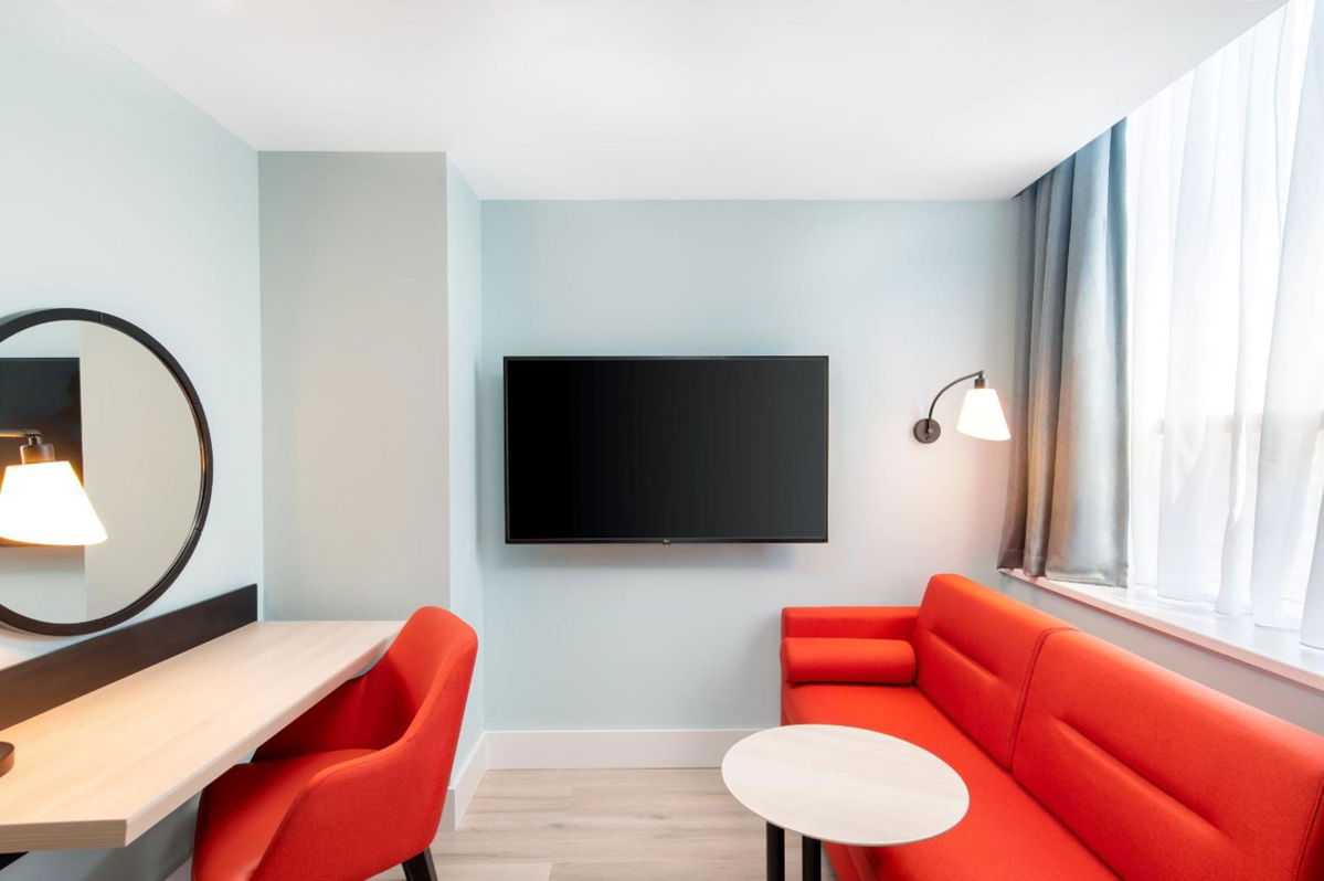Hyatt Place London City East photo 5