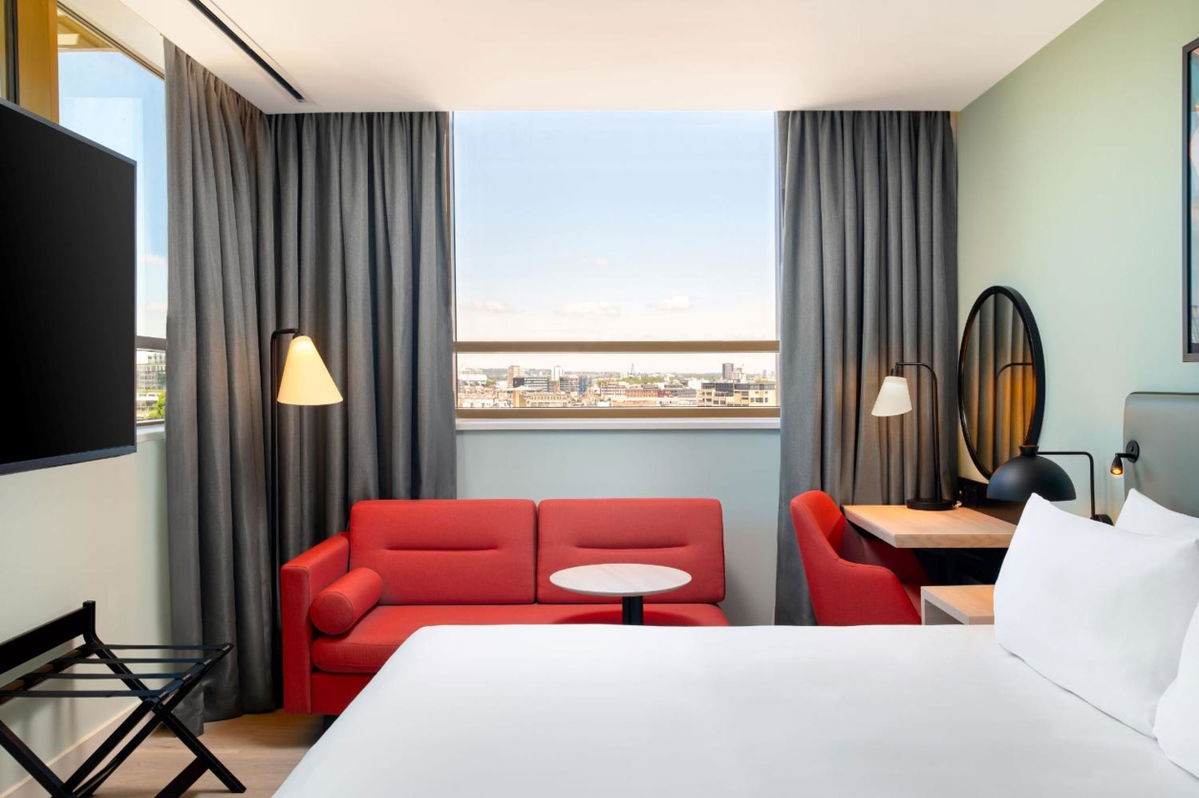 Hyatt Place London City East photo 3