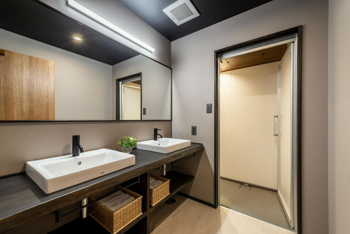 THE MACHIYA HOTEL TAKAYAMA photo 3