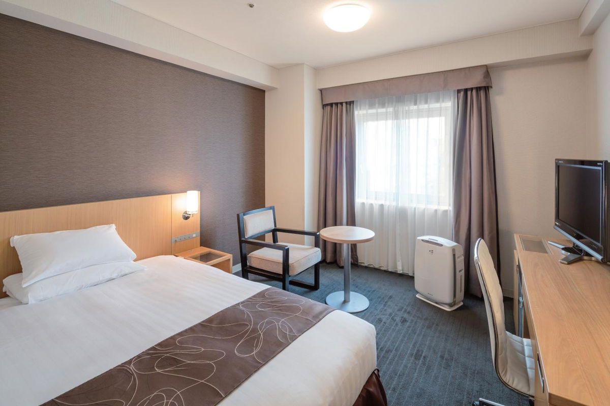 Hakata Excel Hotel Tokyu photo 2