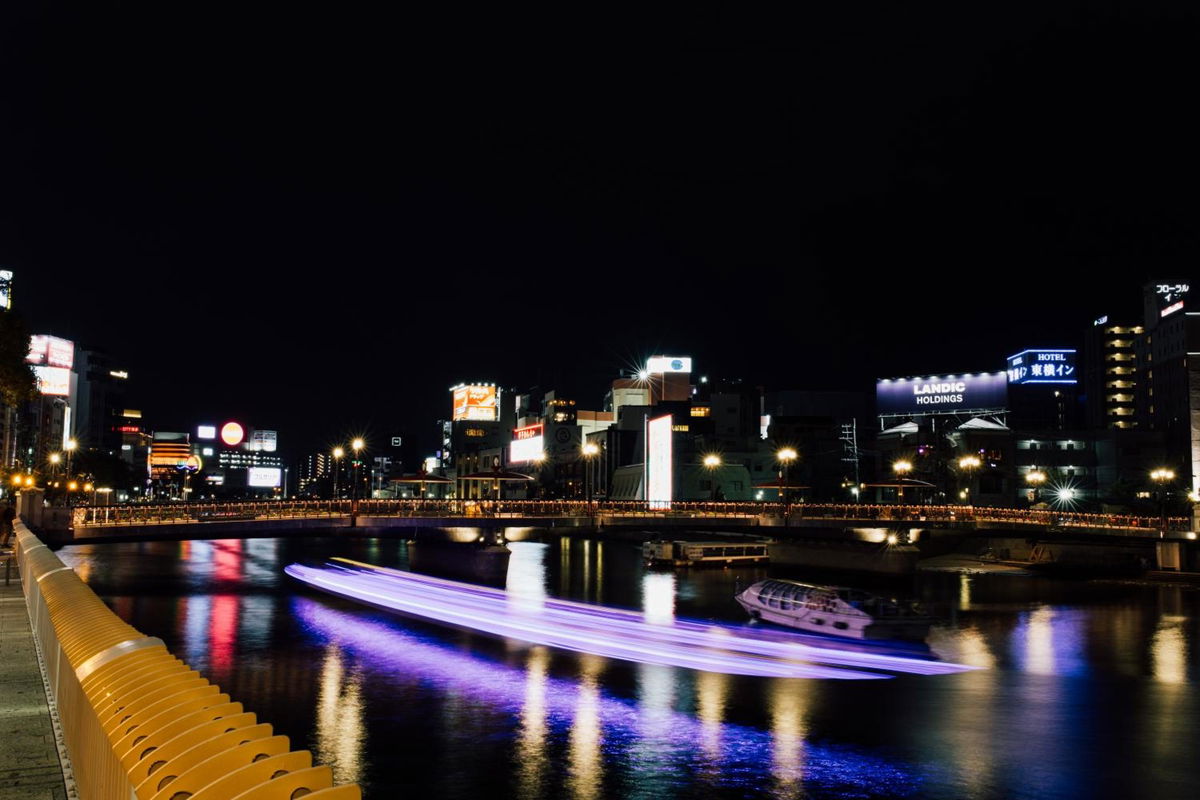 Hakata Excel Hotel Tokyu photo 3