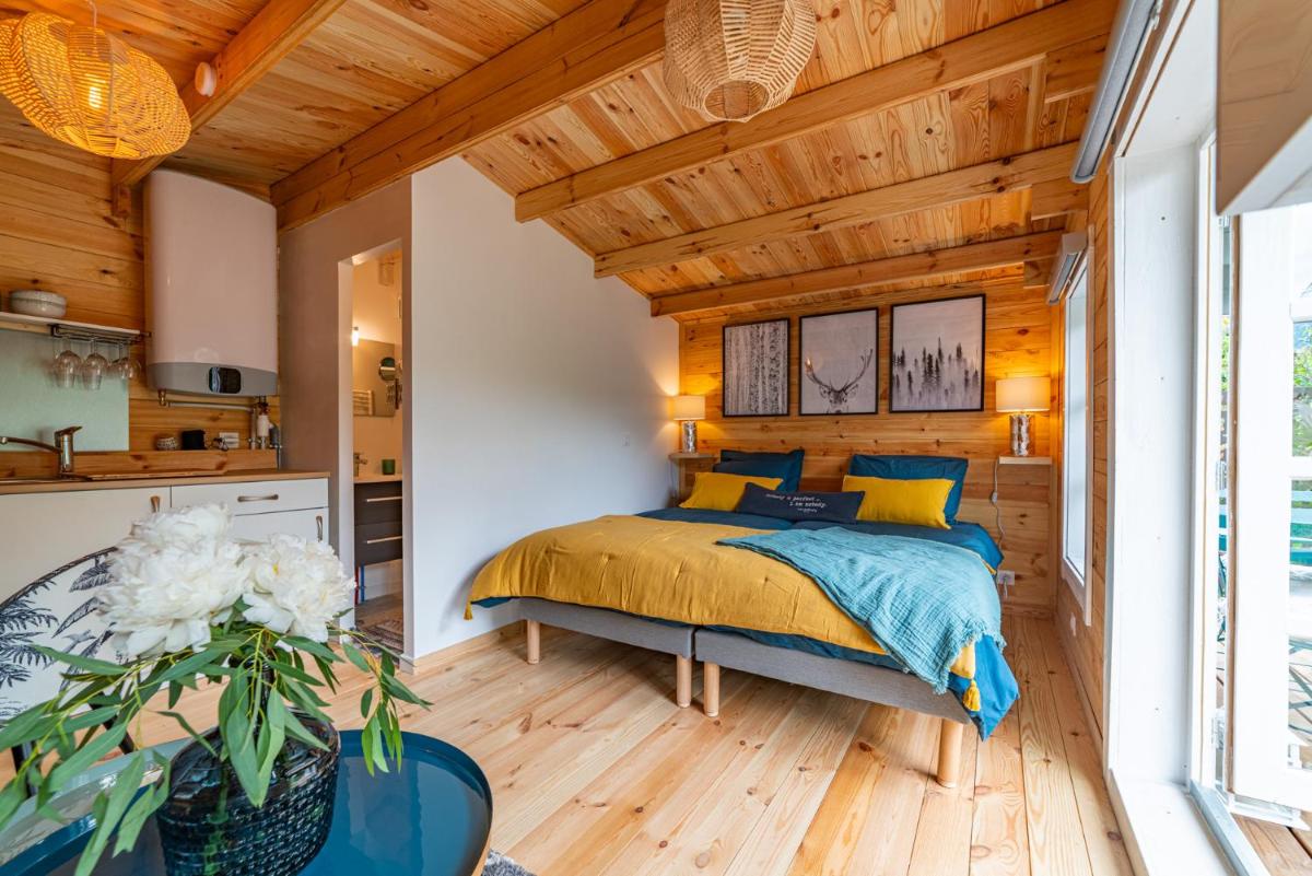 Hygge Lodge Annecy photo 3