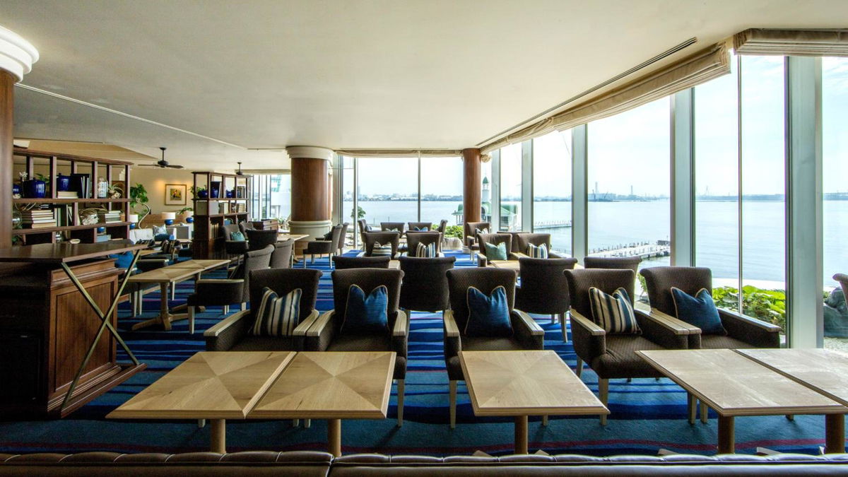 InterContinental Yokohama Grand by IHG photo 4