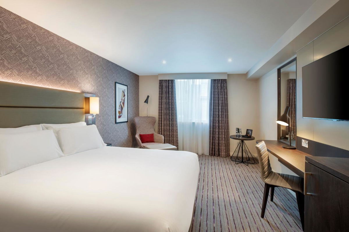 Leonardo Hotel Chester photo 2