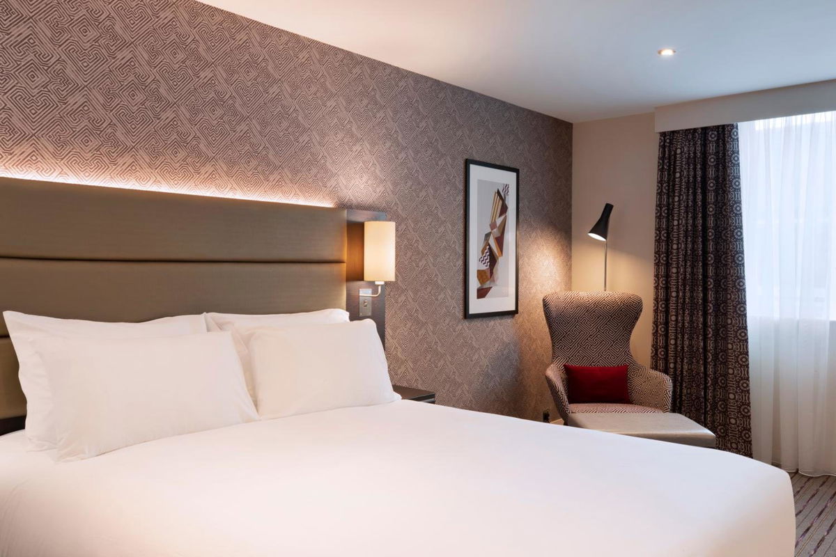 Leonardo Hotel Chester photo 5