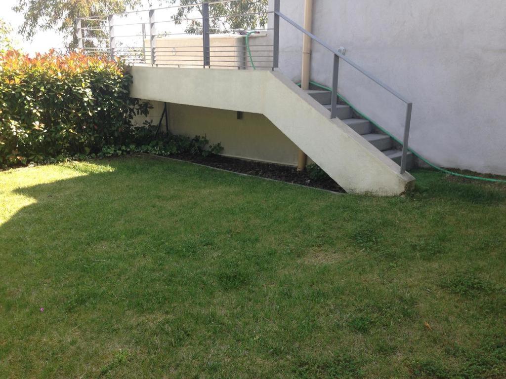 Villa 5* Nice St Pancrace photo 2