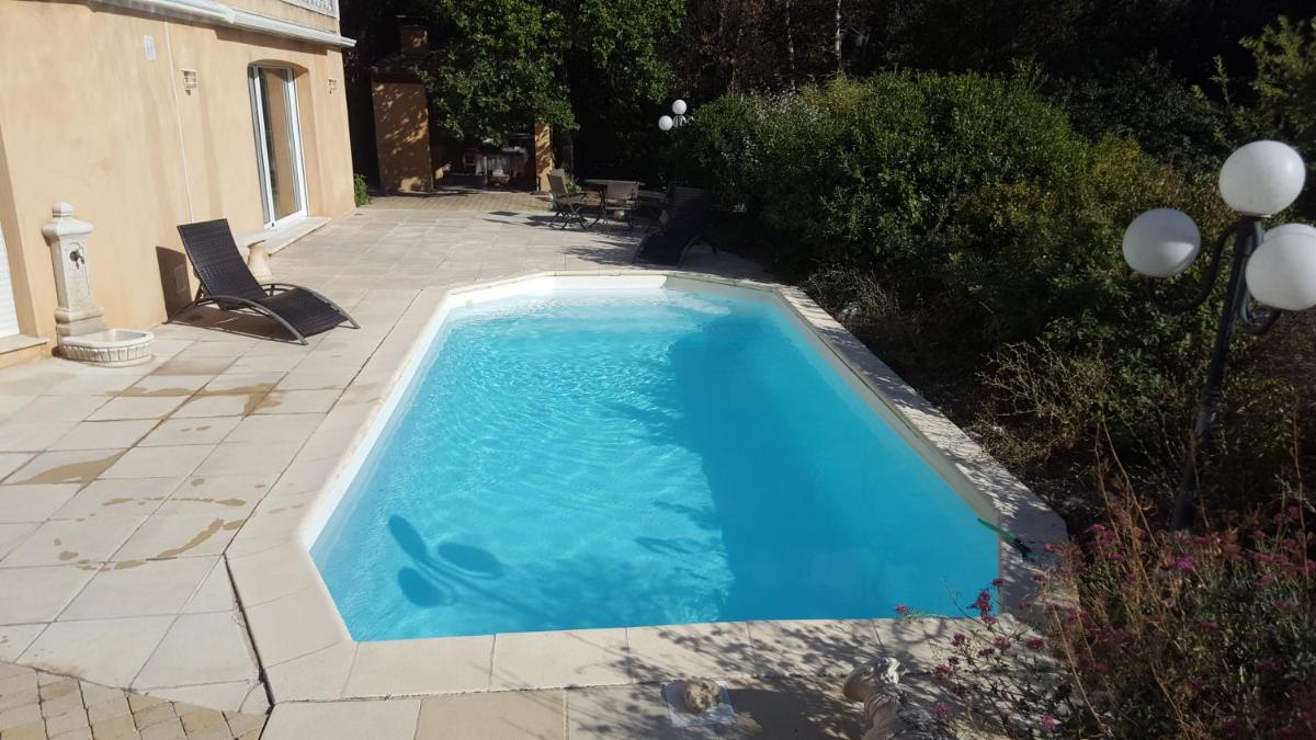 Mas des Marcellines photo 2