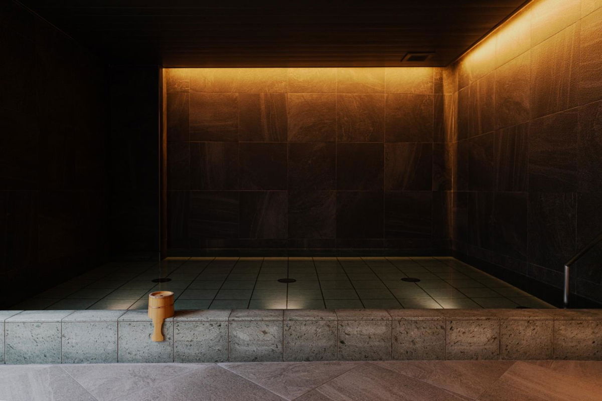 HOTEL WOOD TAKAYAMA photo 2