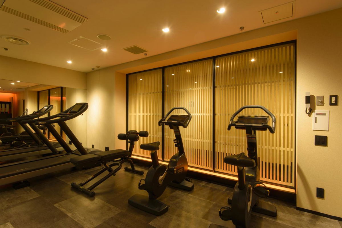 Kanazawa Tokyu Hotel photo 4