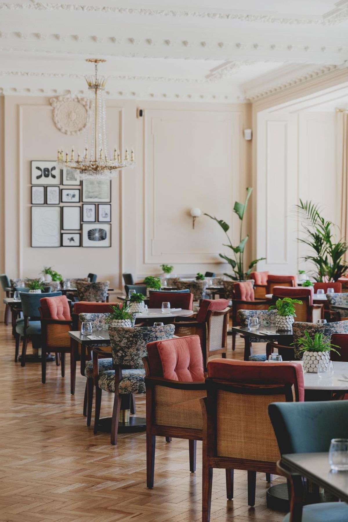 The Queens Hotel photo 4