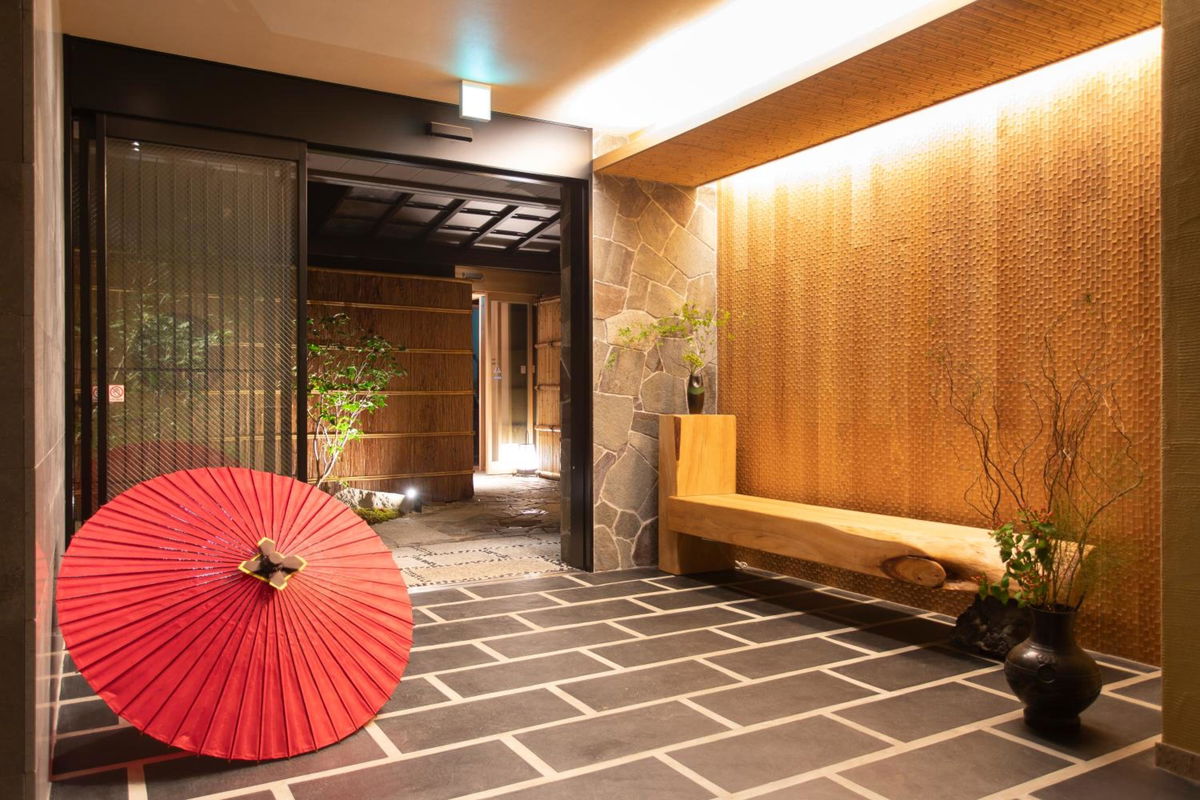 Hotel Kanazawa Zoushi photo 4
