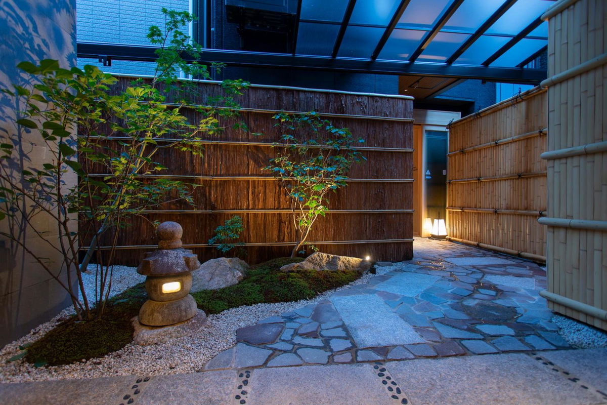 Hotel Kanazawa Zoushi photo 5
