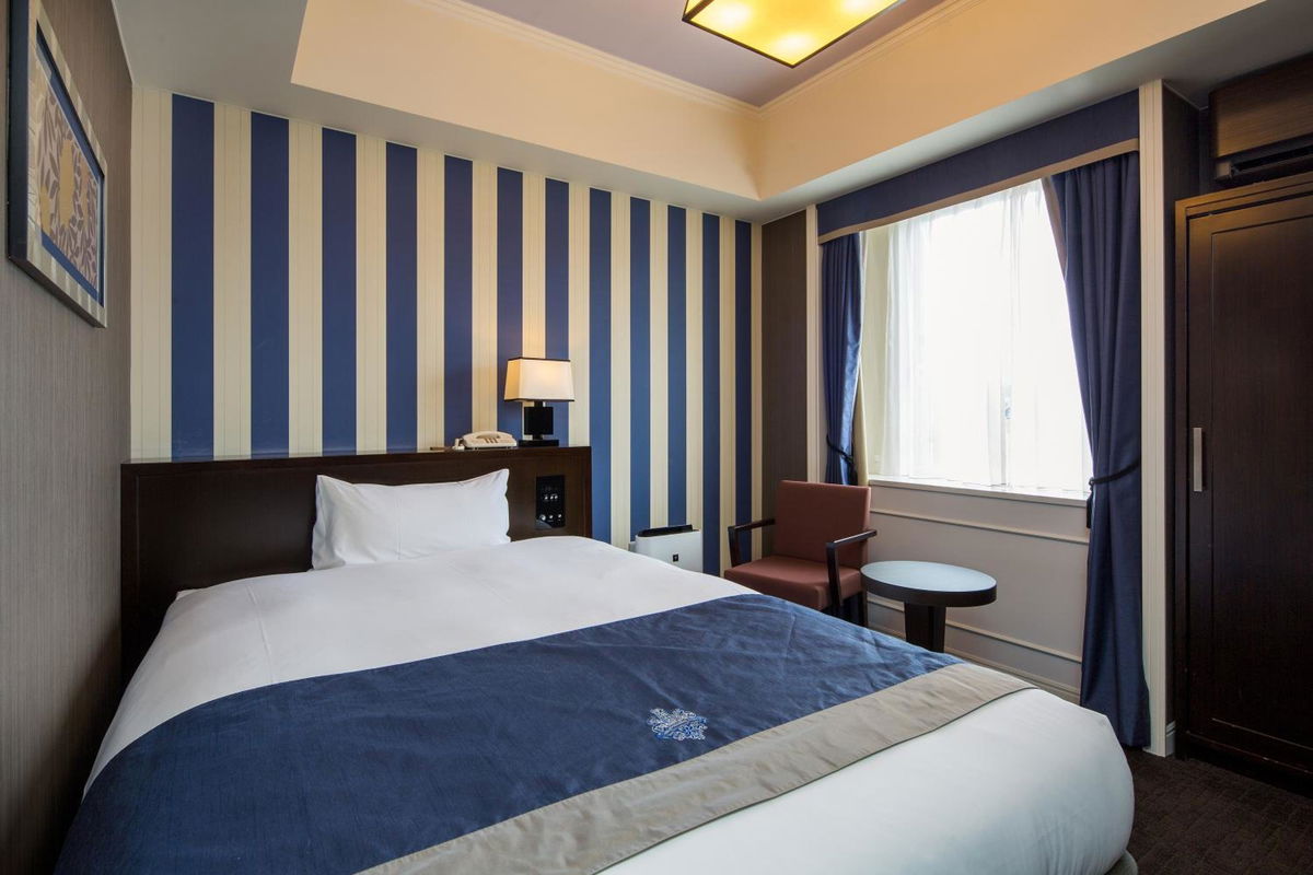 Hotel Monterey Kyoto photo 5
