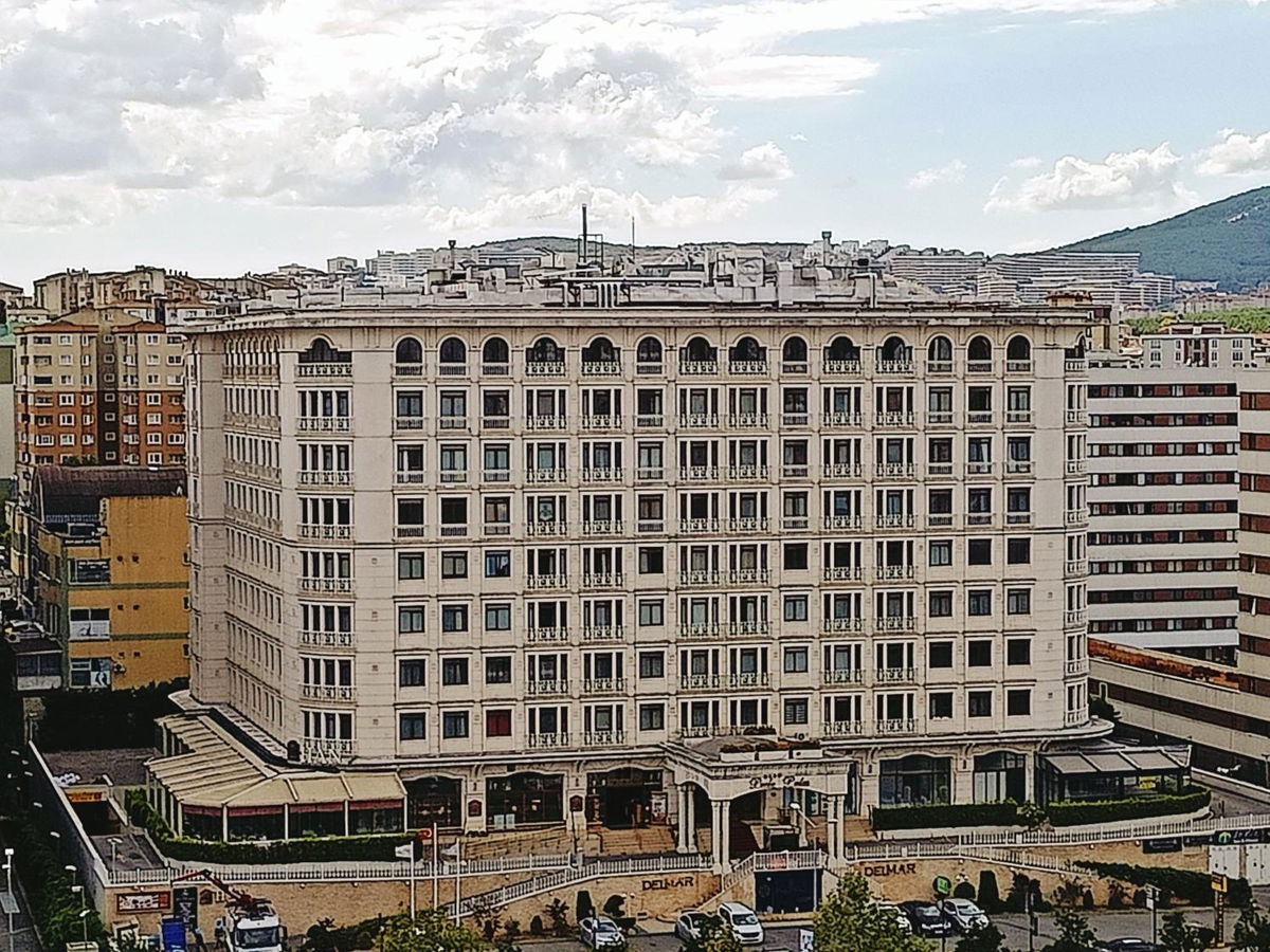 FALCON PalaS OTEL photo 2
