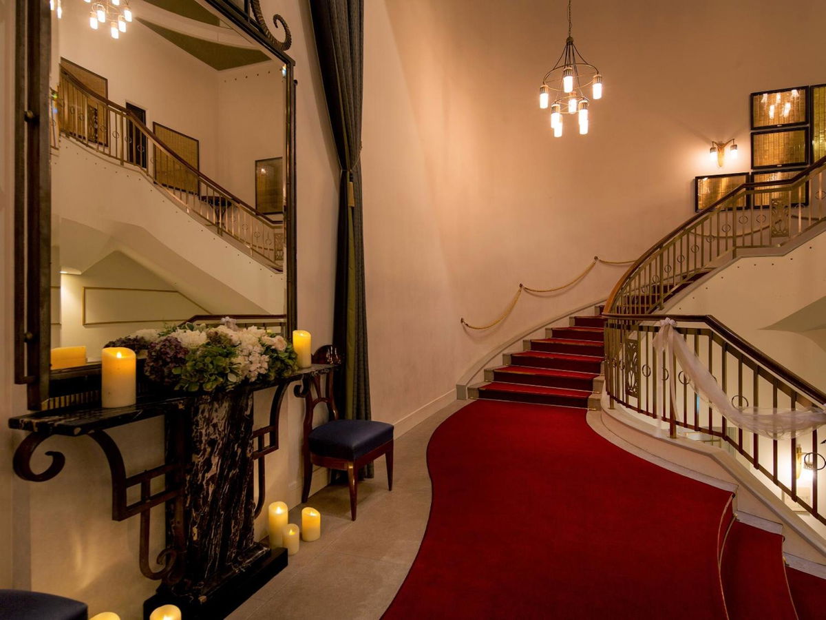 Hotel Monterey Edelhof Sapporo photo 3