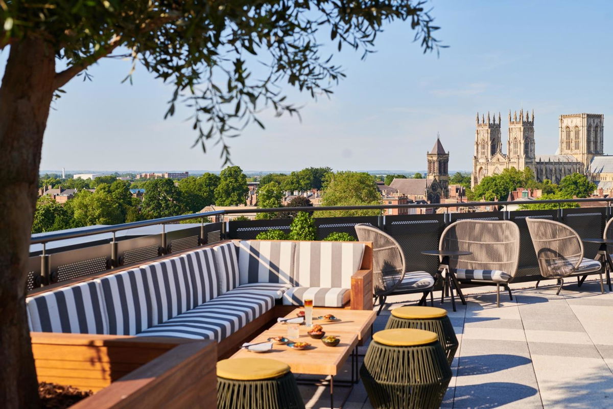 Malmaison York photo 2