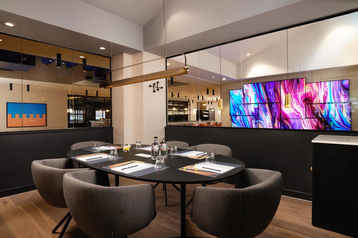 Malmaison York photo 5