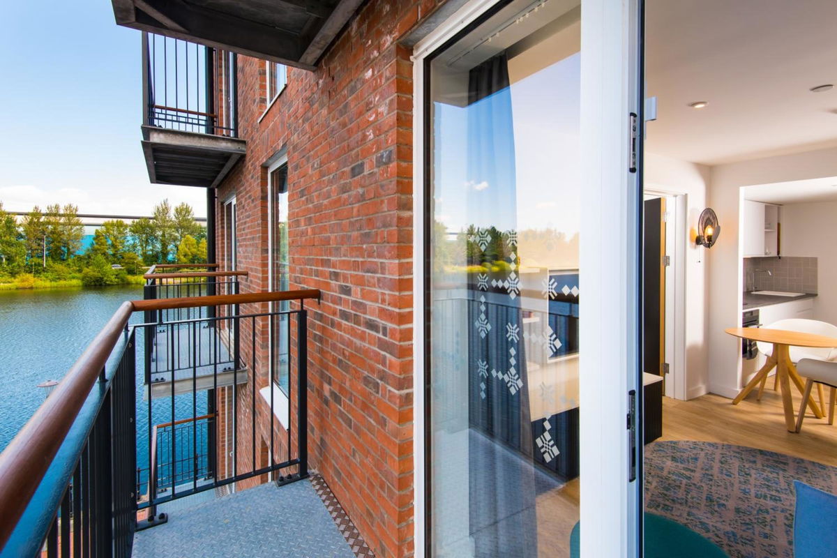 Staybridge Suites - Cardiff by IHG photo 4