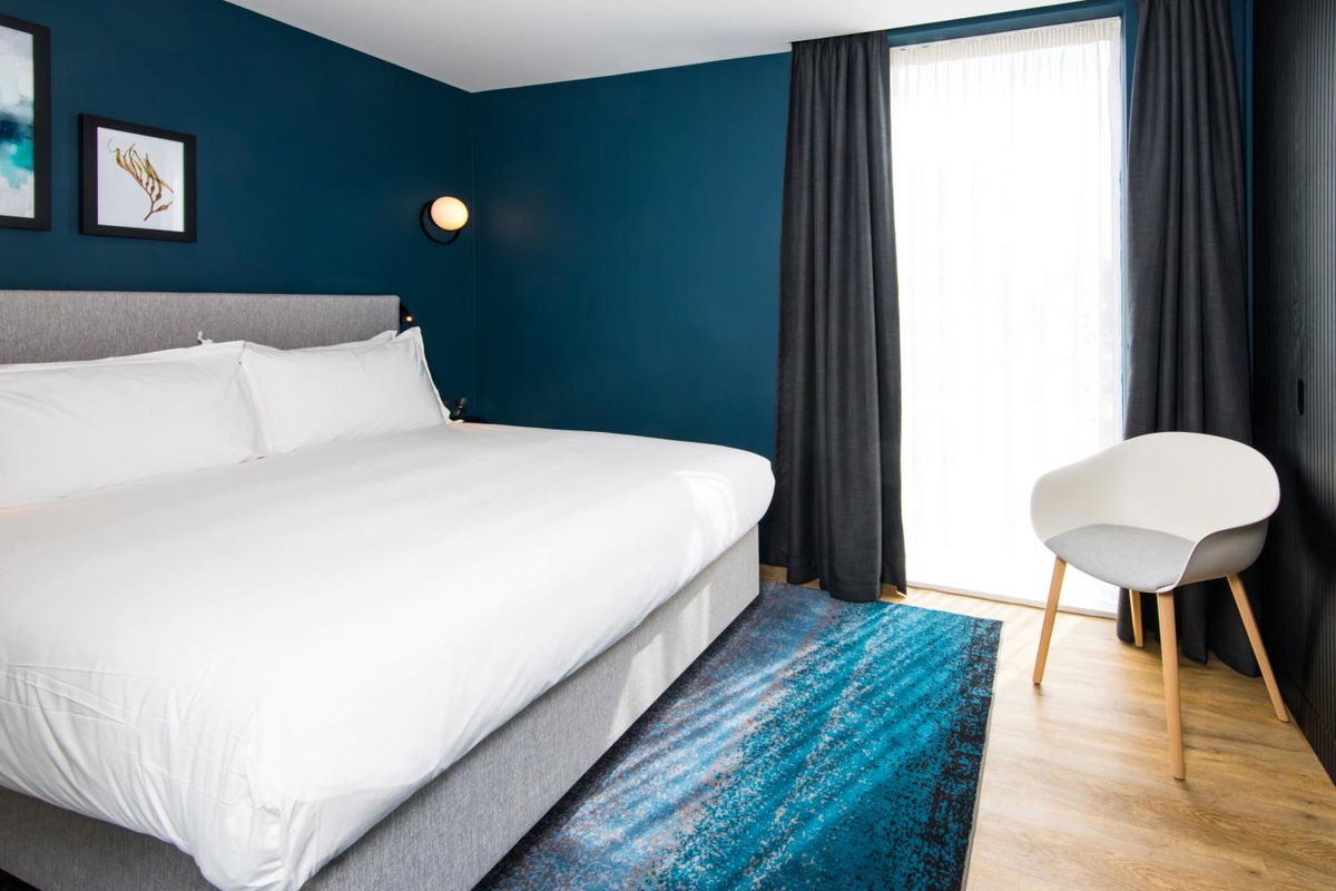 Staybridge Suites - Cardiff by IHG photo 3