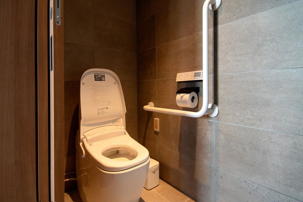 Hiyori Hotel Osaka Shinsekai photo 3