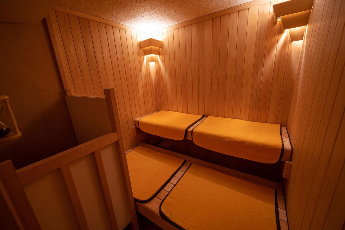 Tabino Hotel lit Matsumoto Milky white Onsen photo 5