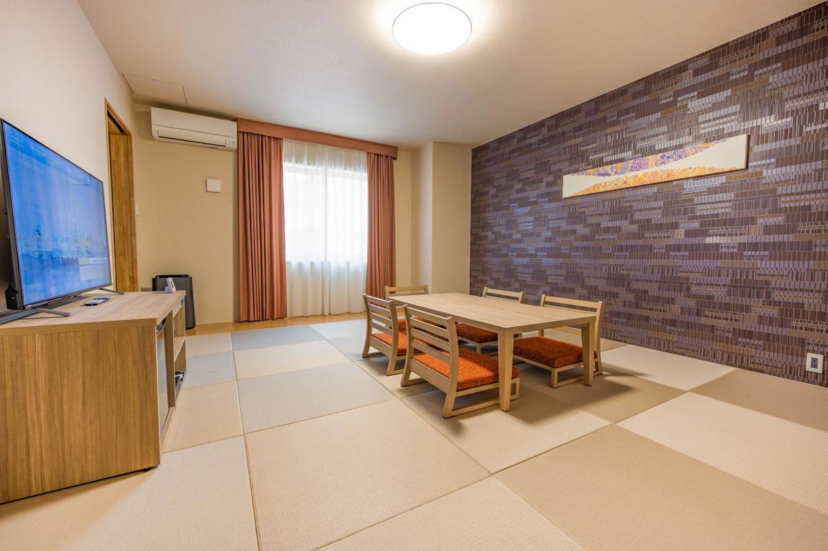 Tabino Hotel lit Matsumoto Milky white Onsen photo 3