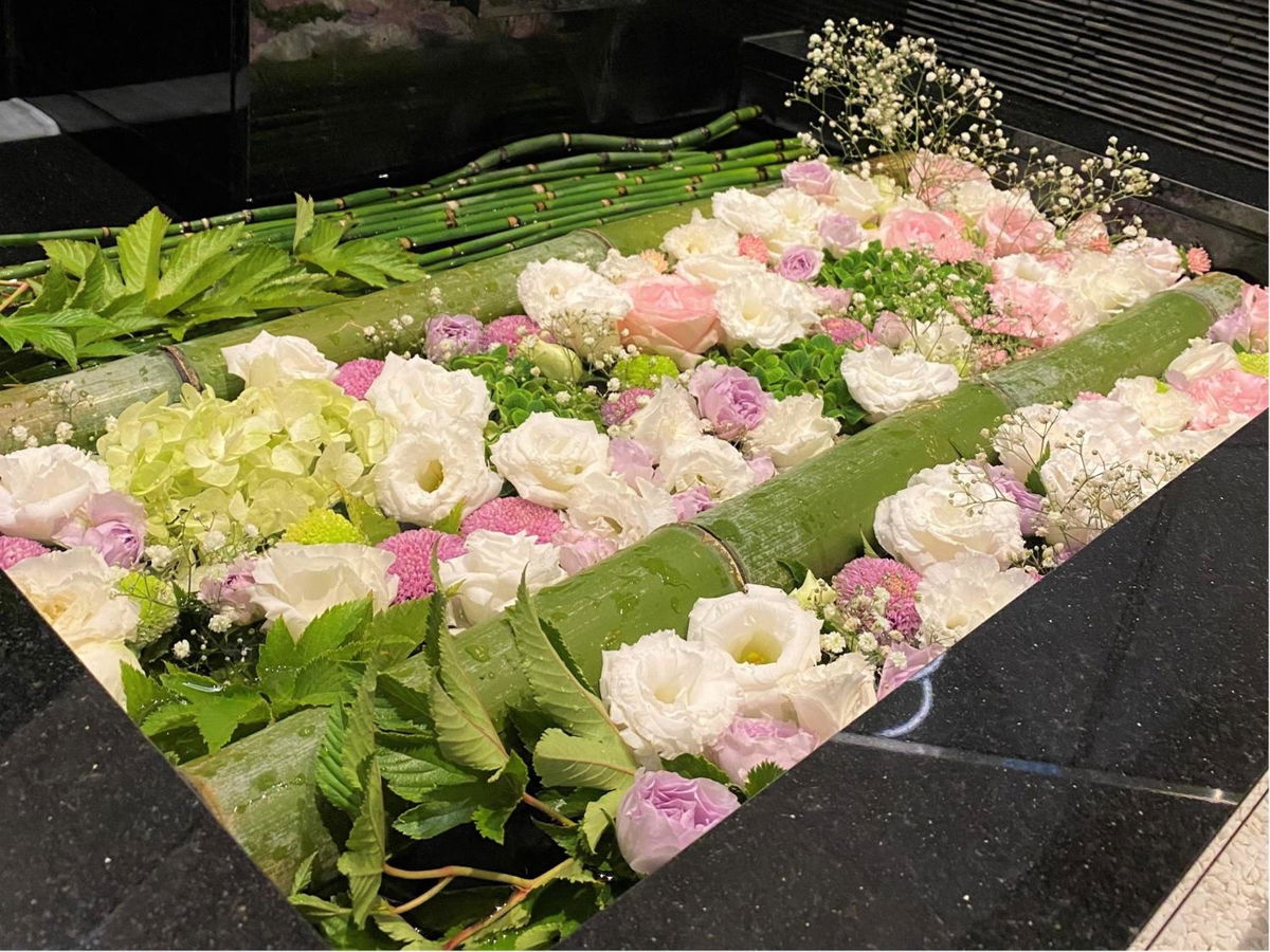 Mitsui Garden Hotel Kyoto Station photo 3