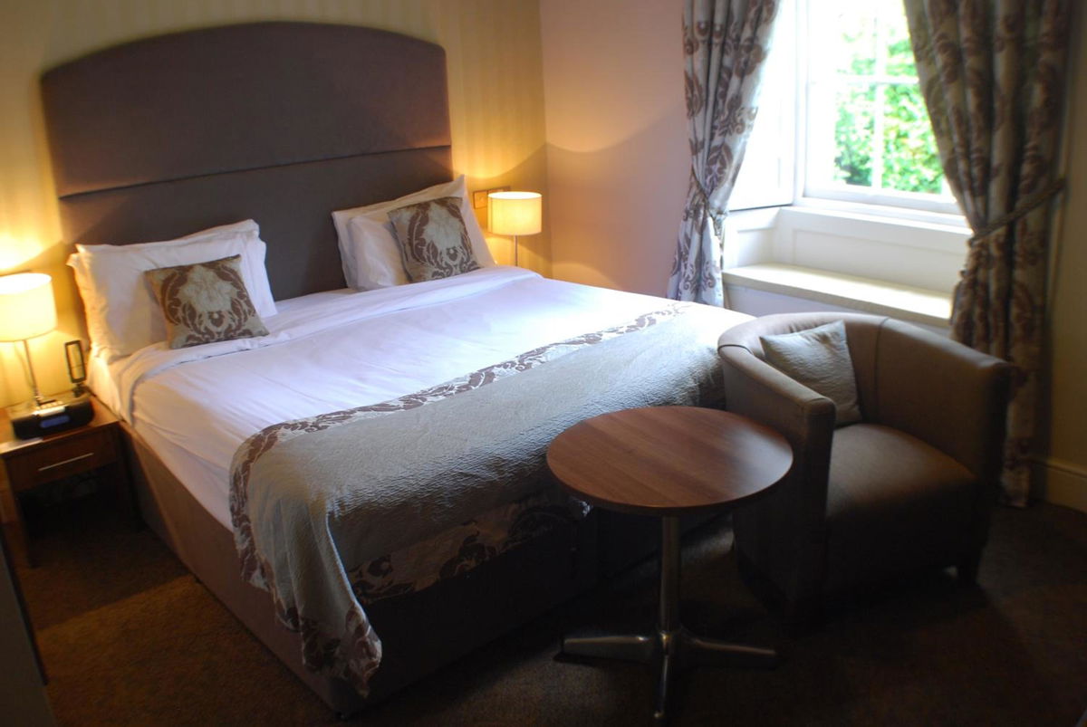 The Salisbury Hotel photo 5