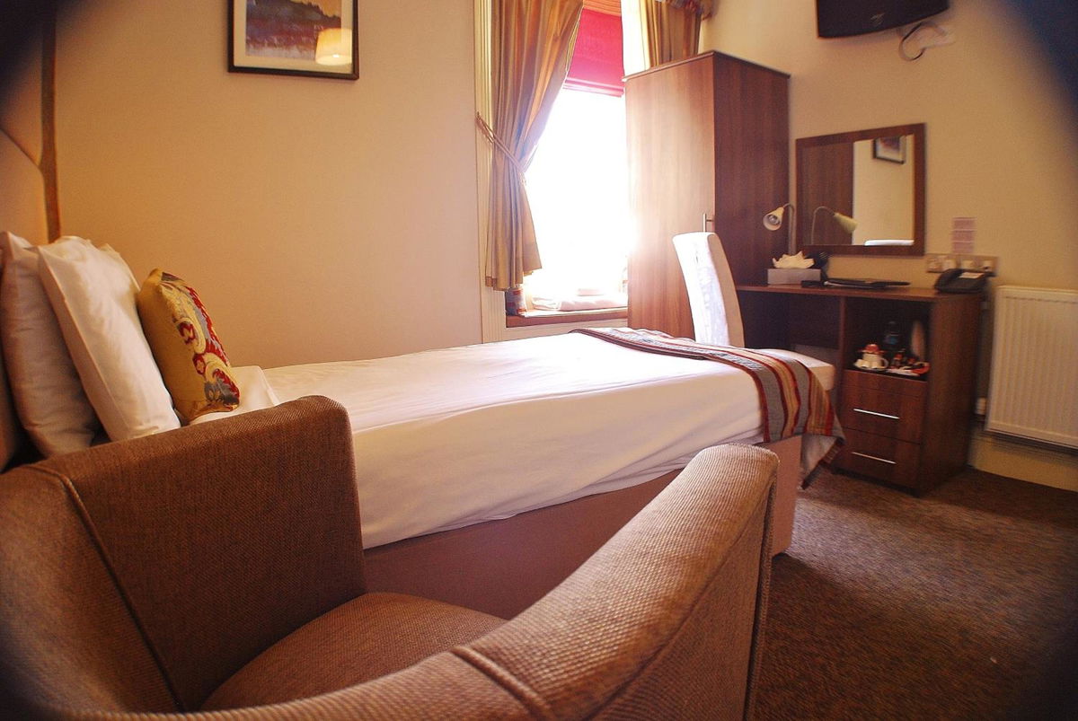 The Salisbury Hotel photo 3