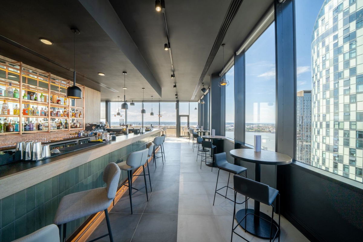 INNSiDE by Meliá Liverpool photo 4