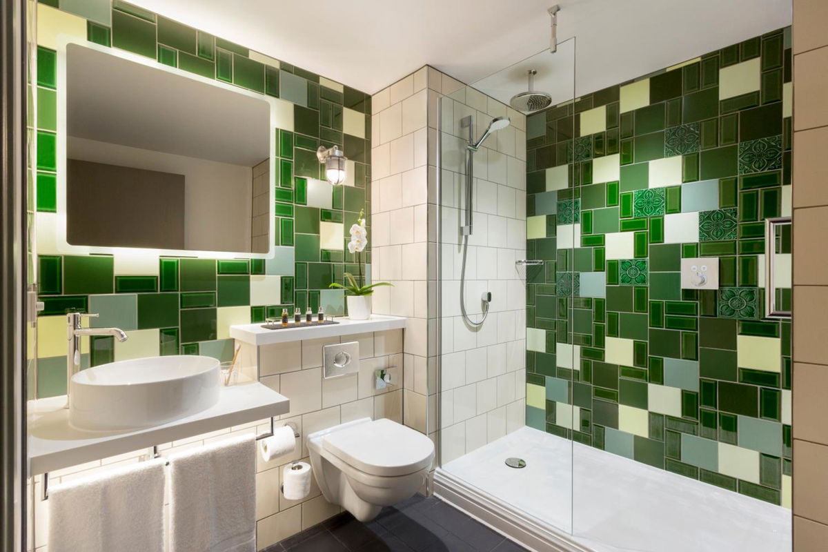 Hotel Indigo - Cardiff by IHG photo 2
