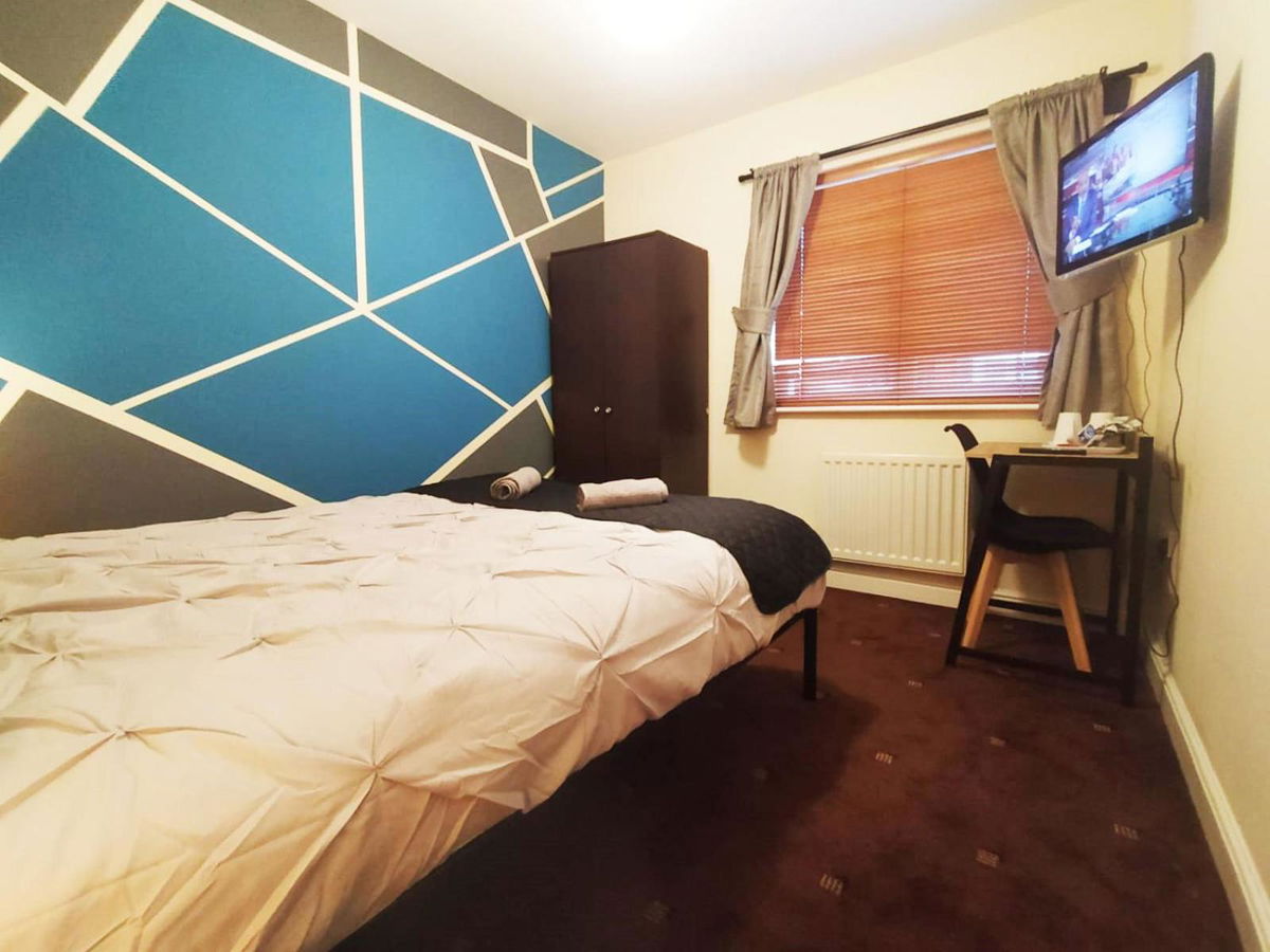 Bankwell Guest House photo 5