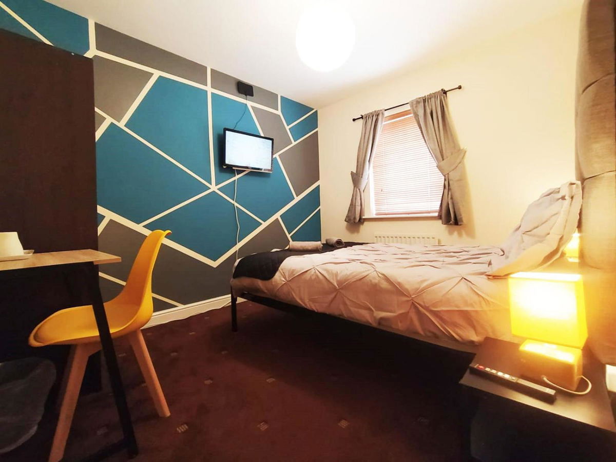 Bankwell Guest House photo 3
