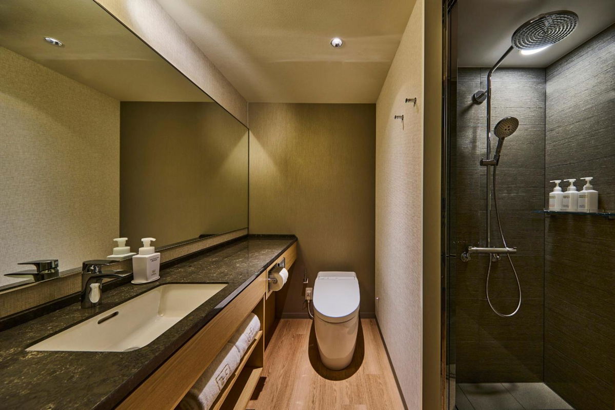 The Royal Park Hotel Kyoto Umekoji photo 3