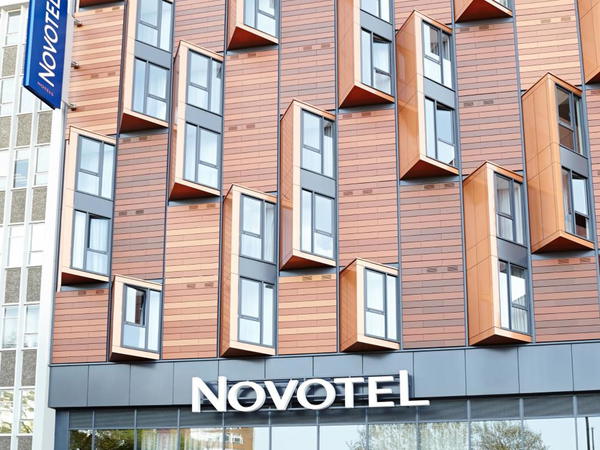 Novotel London Wembley