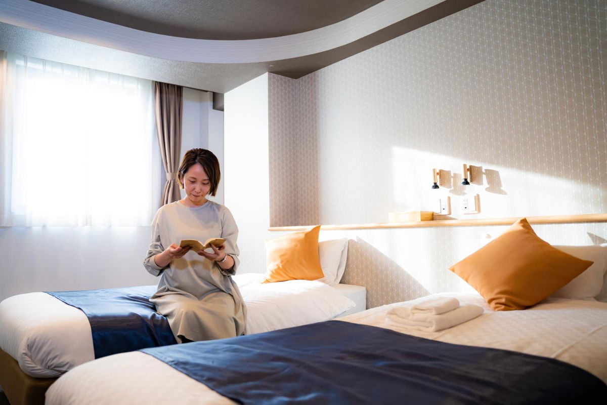 Hotel S-Presso Central photo 4