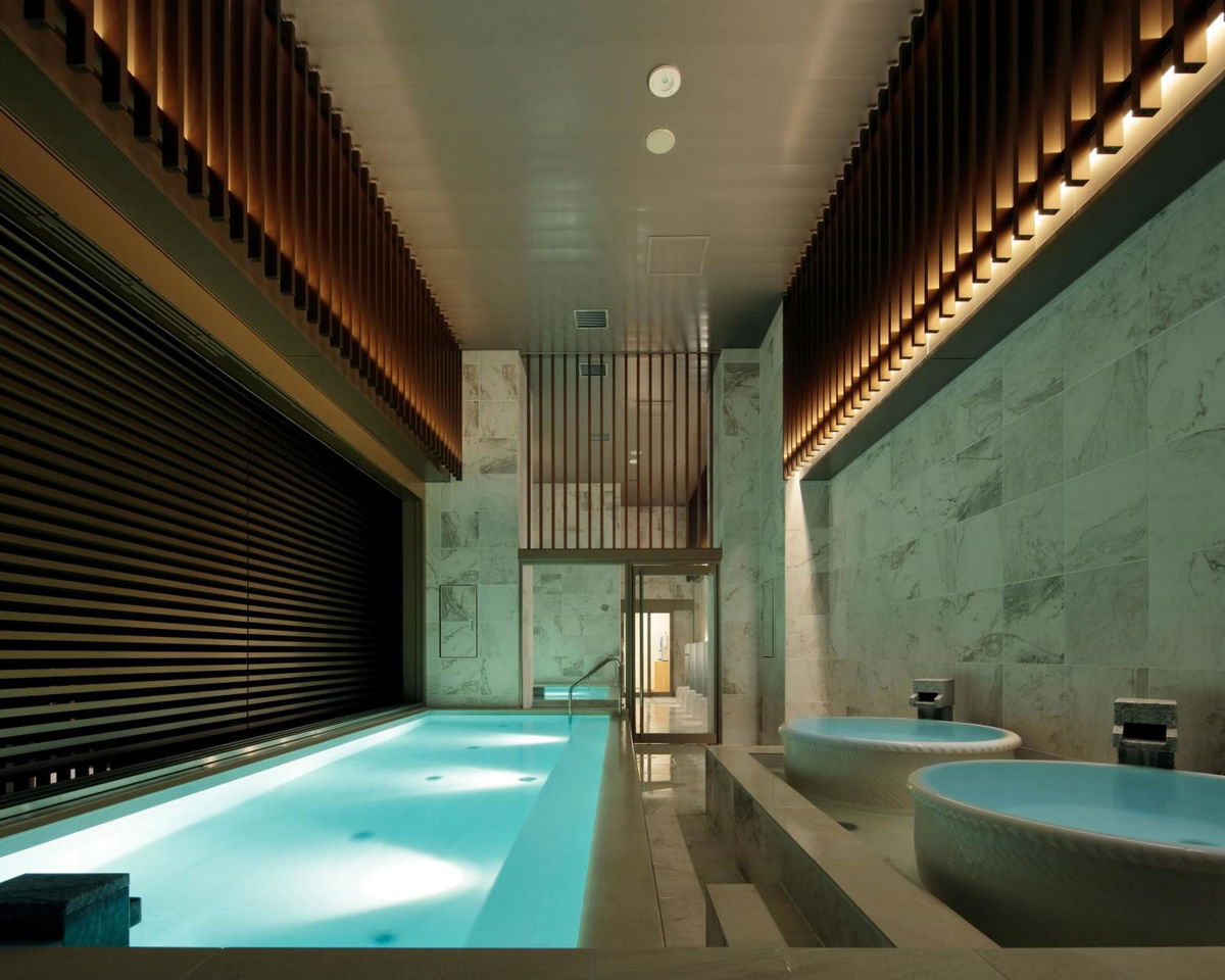 Candeo Hotels Kyoto Karasuma Rokkaku photo 5